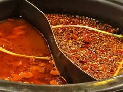 -钢管厂五区小郡肝火锅串串香(清河店)