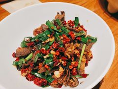 -渔乡米香·剁椒鱼头(四方坪店)