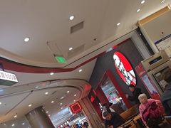 -肯德基(龙之梦购物中心店)