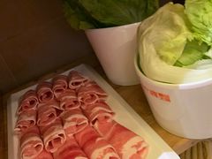 -竹犇番茄火锅(长风街店)