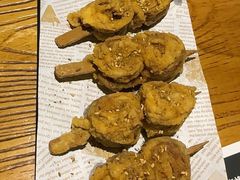 -通海俄式烧烤(下瓦房店)