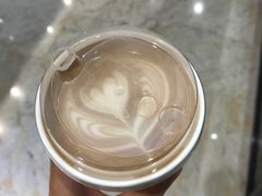 -Manner Coffee(芮欧百货店)