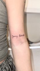 -DA TATTOO·纹身美学Studio