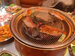 -西塔老太太泥炉烤肉(苏州大悦城店)