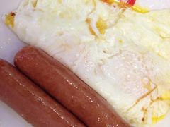 义顺牛奶公司(佐敦店)-义顺牛奶公司(庇利金街店)