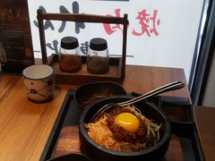 -炼火烤肉店