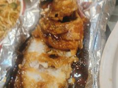 -金掌勺·锅包肉(广渠门店)