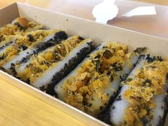 -米阿糯糕团•酒酿•甜品(莫愁店)