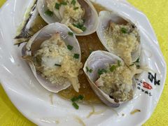 -秋姐美食店(旅游大道店)