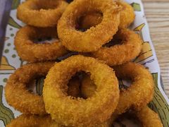 -Famous肥猫墨西哥音乐餐吧(五棵松华熙LIVE店)