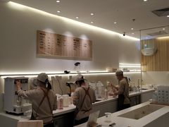 -兰熊鲜奶(西直门凯德mall店)