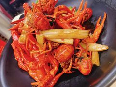 -聚味瞿记·龙虾堂(坡子街店)