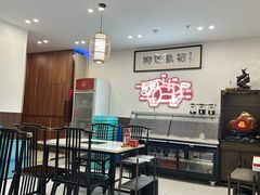 -潮汕良记牛肉火锅(洪武路店)
