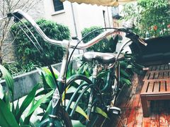 -徐家汇源景区-衡山坊