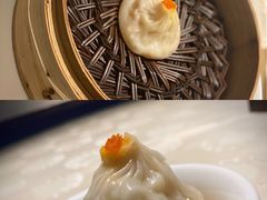 蟹粉小笼-成隆行·蟹王府(九江路店)