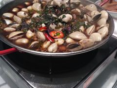 卜卜白贝-广东道至正餐厅(区庄店)