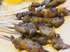 -我是那个大叔·美食研究所(新塘路店)