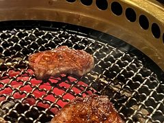 -老乾杯和牛烧肉(王府中环店)