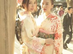-东京浅草和服体验江户和装工房雅(浅草本店)