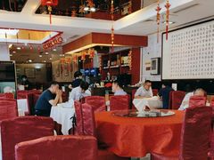 -马凯餐厅(长椿街店)