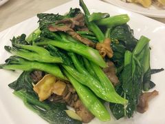 -百姓百味海鲜酒楼(粤垦路总店)