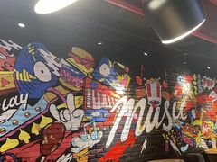 -肯德基(蓝桥店)