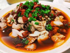 -启东海鲜人家(古美路店)