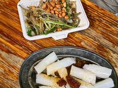 -陈添記·祖傳爽鱼皮·西关老字号(广州首店)