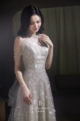 -艾朵婚纱
