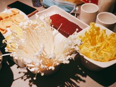 -半天妖烤鱼(中山路店)