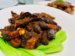 -新侨小馆(东直门北小街店)