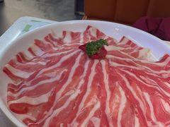 -味之绝美蛙鱼头火锅(松江万达店)