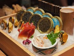 -Minase水濑·日料放题(外滩店)