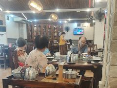 -御膳粥·牛乳粥底火锅·地道顺德菜(容桂店)