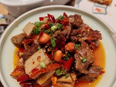 -龙聚德北京烤鸭(沙坪坝华宇A馆店)
