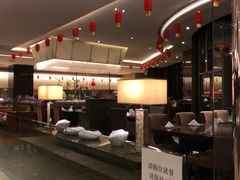 -长春净月潭喜来登酒店·盛宴标帜餐厅