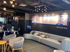 -亚美视光眼镜店(重庆路活力城店)