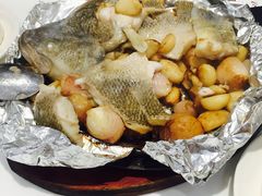 -至潮餐厅精致粤菜·活鲈鱼·走地鸡(珠江新城店)