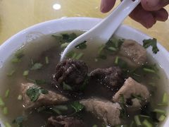 -牛街同乐祥肉饼店(天通苑店)