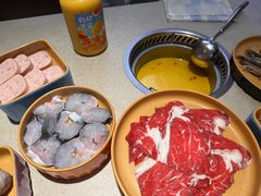 -海底捞大排档火锅(打浦路店)