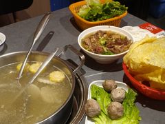 -贵宾牛·潮汕牛肉火锅(珠池总店)
