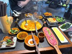 -KK ONE(京基滨河时代店)