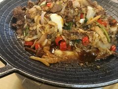 -叁拾壹克饺子·东北菜(国贸店)