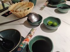 -狐狸爱上椰子鸡(滨江星光大道店)