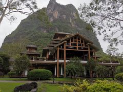 -广悦华阳朔河畔度假酒店(十里画廊遇龙河店)