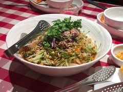 -西贝(吴江路湟普汇店)