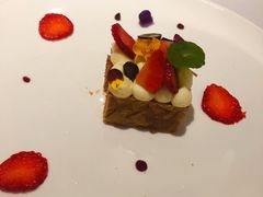 -哈布斯扒房(华发商都店)