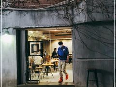 -来回·咖啡(天河南店)