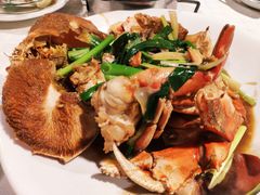 -无招牌海鲜餐厅(怡丰城店)