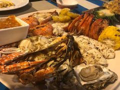-Onion restaurant